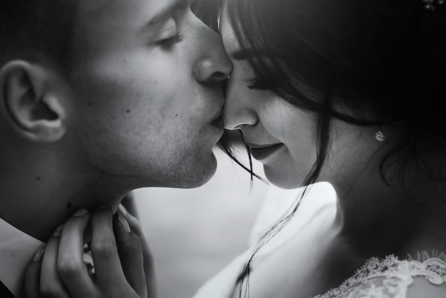 Where Our Relationship Patterns Come From